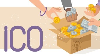 The three phases of an ICO