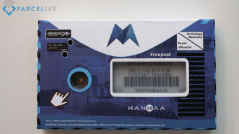 Morpheus Network new partnership: Hanhaa. Together, they deliver another real life blockchain solution.
