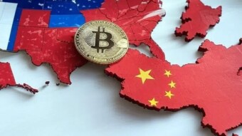 China Sells Bitcoin and Cryptocurrencies for Millions