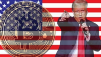Bitcoin Booms as Trump Triumphs