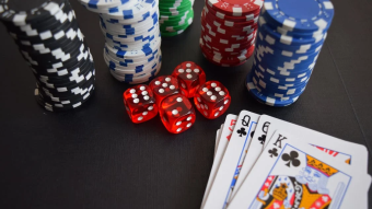 Duelbits: The Future of Online Gambling