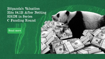Bitpanda’s Valuation Hits $4.1B After Netting $263M in Series C Funding Round