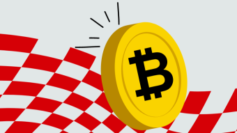 How is the Crypto market today?