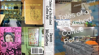 "Tales" the podcast - chapter B1