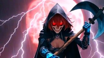 Playing Hari Raid - Day 50