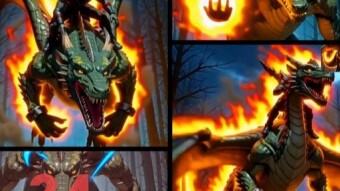Playing Hari Raid - Day 96