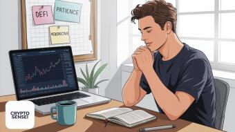 I Took a Break From Crypto for 4 Months — Here’s What I Realized Coming Back