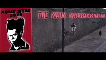 The Neon Gaschamber