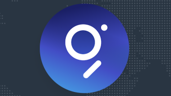 What is the tecnology behind "The Graph"?