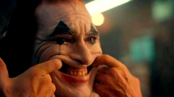 JOKER - or the real clowns among us