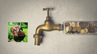 Fun Faucet Math