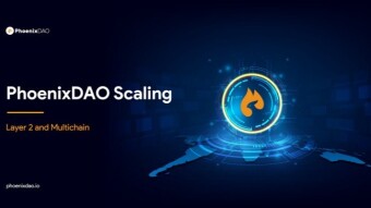 PhoenixDAO Scaling - Layer 2 & Multi-Chain