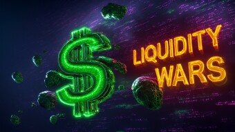 Why the Dollar Is Strengthening, Bitcoin Is Stumbling, and Gold Is Quietly Becoming King