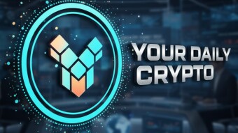 Your Daily Crypto - 16th Oct