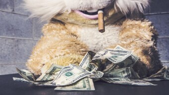 LoK - [GHUB] BurgerLand Dividends Update - Day 5