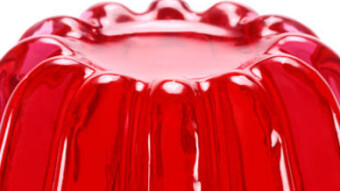 Easy Home Made Jelly Making Recipe. Healthy But Tasty.