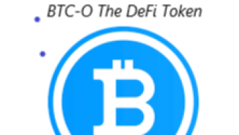 BITCOIN OPEN - The BTC-O Token Is The First ERC20-Merger token Also The First To Support Stake Mining