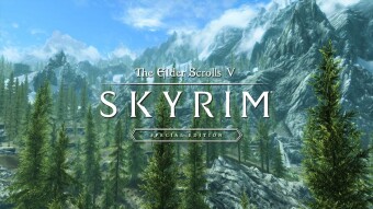 Skyrim Special Edition and the Mods I use