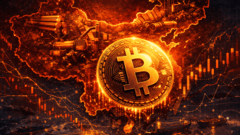 The 12 Billion Dollar China Move That Could Reshape Bitcoin and Commodities