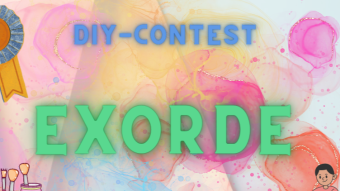 Events in the Exorde project! Earn project tokens!