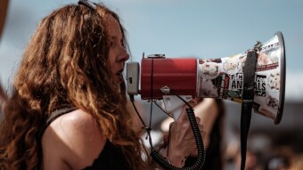 The BDS Movement and Veganism
