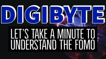 Digibyte: A Technological Masterpiece