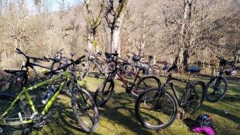 The Story of Travel to The Heights with a Different Ride