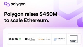 Polygon's Huge Infusion of Cash: Where is it Going What is it Funding?!