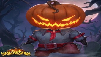 Incoming Moonsama (Exosama) - Load your POOP Bags (Thread)