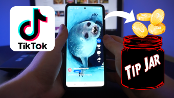 How To Earn Money From TikTok Videos (Works For Beginners)