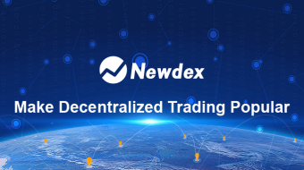 Cross-Chain Deposits Launched on Newdex
