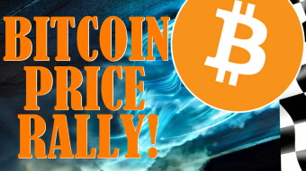 Bitcoin Price Rally! Bullish Bitcoin Indicators! This Will Make You FOMO! EPIC Ripple Investment