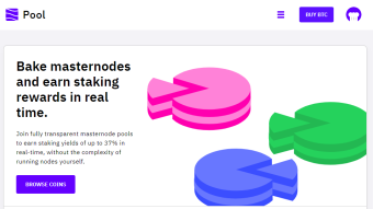 Litecoin Liquidity Pool on Pool by Cake has more than 3400% APY!