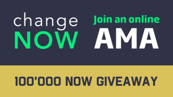 ChangeNOW AMA