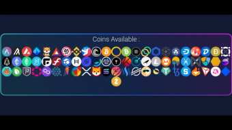 Dutchy Added 3 New Crypto Coins to the 60+ Cryptocurrencies they Offer to Earn for Completing Simple Tasks Such As Viewing 60sec. Ads & Completing Surveys!