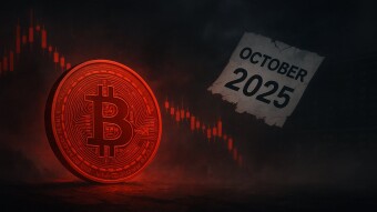 Why Bitcoin’s 2025 ‘Uptober’ Rally Failed and What It Means for Crypto Markets?