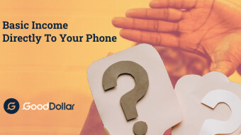 Good Dollar (G$): What good is it, exactly (and how do I withdraw it)?