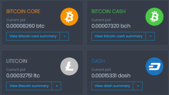Coinpot Challenge Day 14- Earning 10.000$ Worth Of Crypto By The End Of 2020 For Free