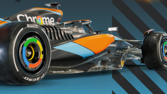 Has Crypto Found Its New Best Friend in Formula 1?