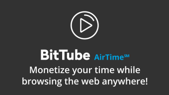 BitTube - What is Airtime monetization ?