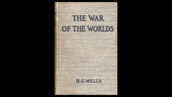 War of the Worlds: Size Doesn't Matter!