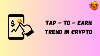 The Growth of Tap-to-Earn