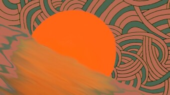 Ocean Sunset