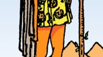 Mercury in Gemini makes quadrature with Saturn in Pisces. Frictions in relationships. Communications from the heart to restructure our tangible reality. The Fool and the Page of Wands - 12/06/24