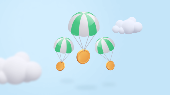 What Is a Cryptocurrency Airdrop?