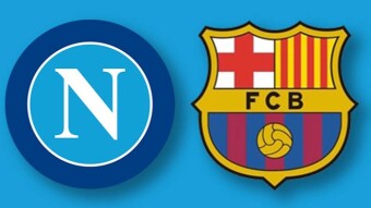 An Exciting UCL Round of 16 Clash at the Stadio San Paolo as Napoli Set to Lock Horns Against Barcelona