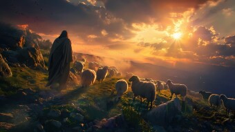 The Ballad of Jesus Christ