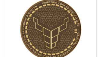 Criptoro Coin From Criptoro The Best Multi-service And Multi-product