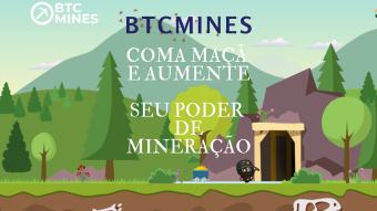Como Investir Seus Doges - Mínimo de Investimento 1 Doge