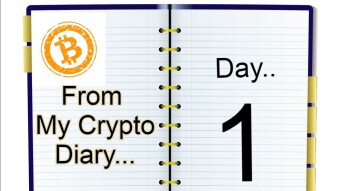 Day 1, 14-JAN-2015: This thing called Bitcoin!